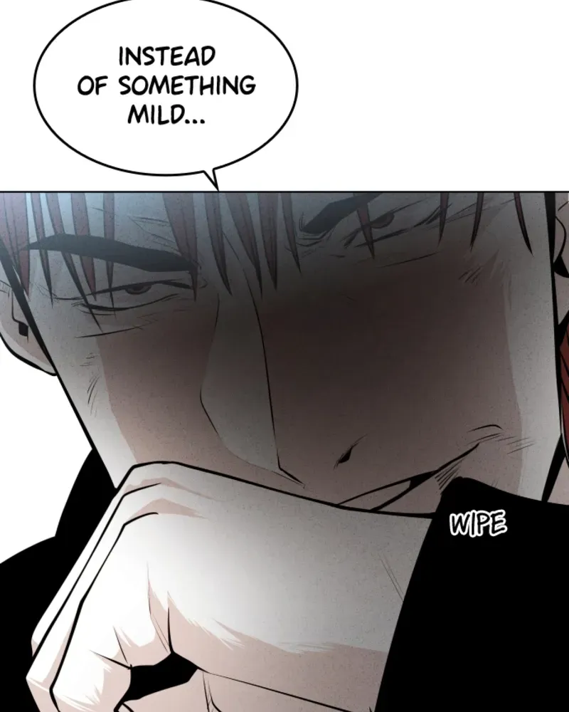 Read Bloodhounds chapter 33 image 8 on Lezhin