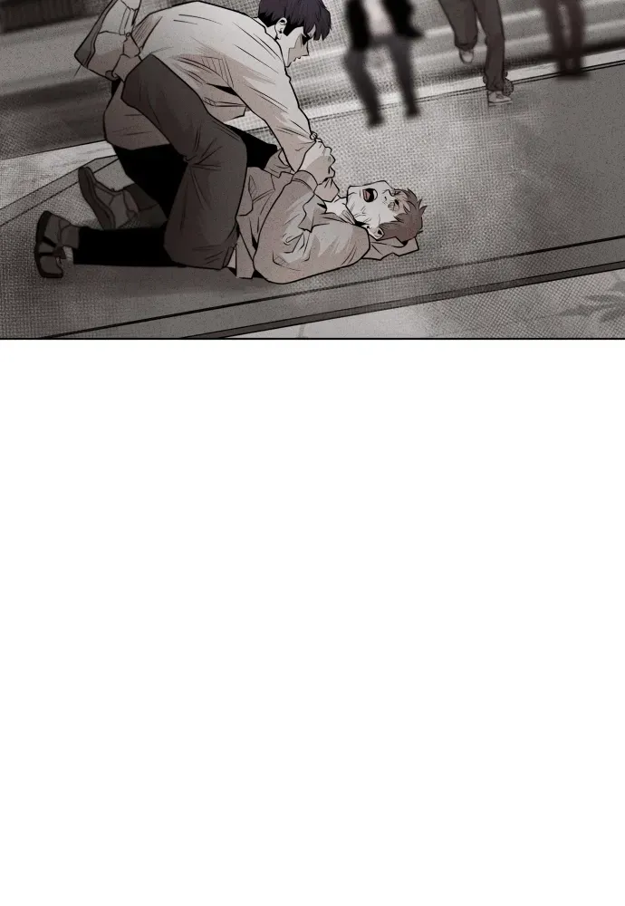 Read Bloodhounds chapter 34 image 102 on Lezhin