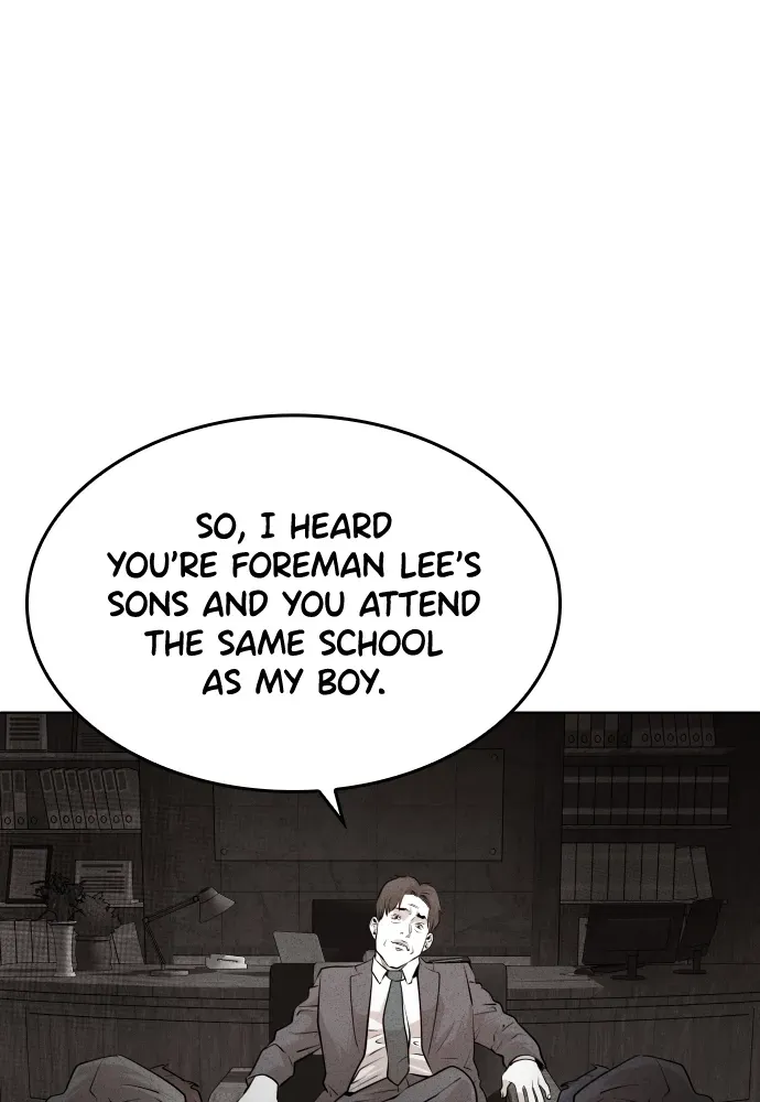 Read Bloodhounds chapter 34 image 27 on Lezhin