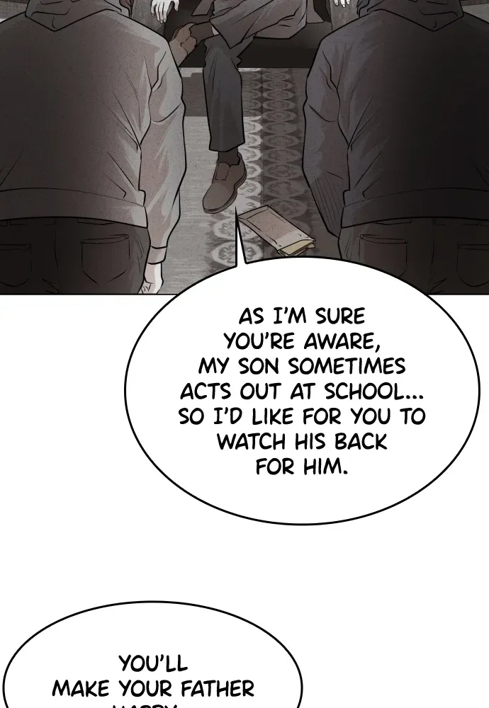 Read Bloodhounds chapter 34 image 28 on Lezhin