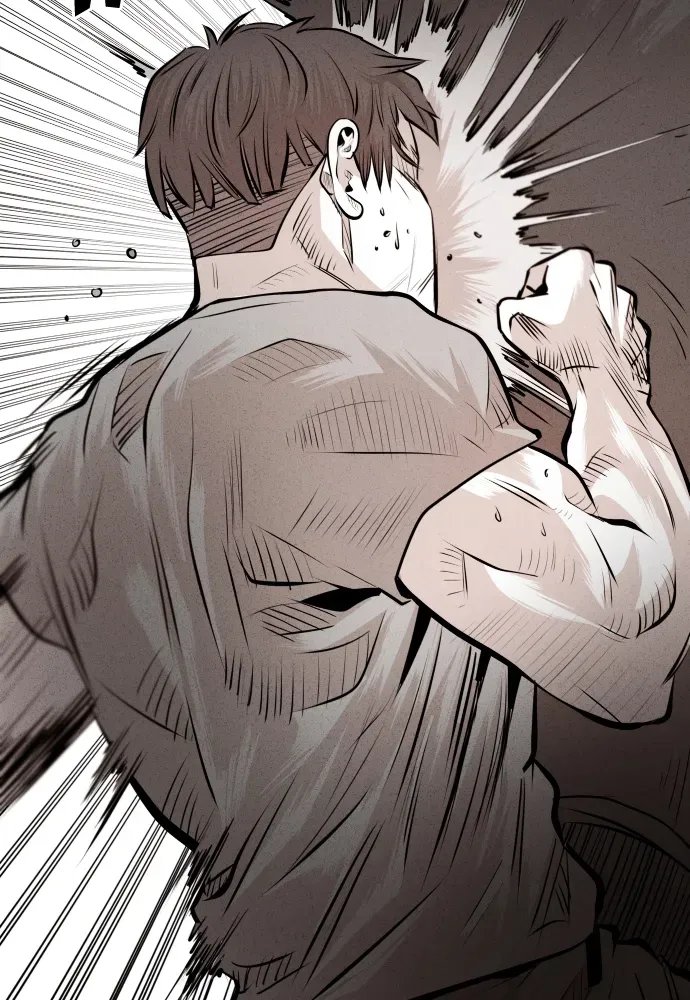 Read Bloodhounds chapter 34 image 3 on Lezhin
