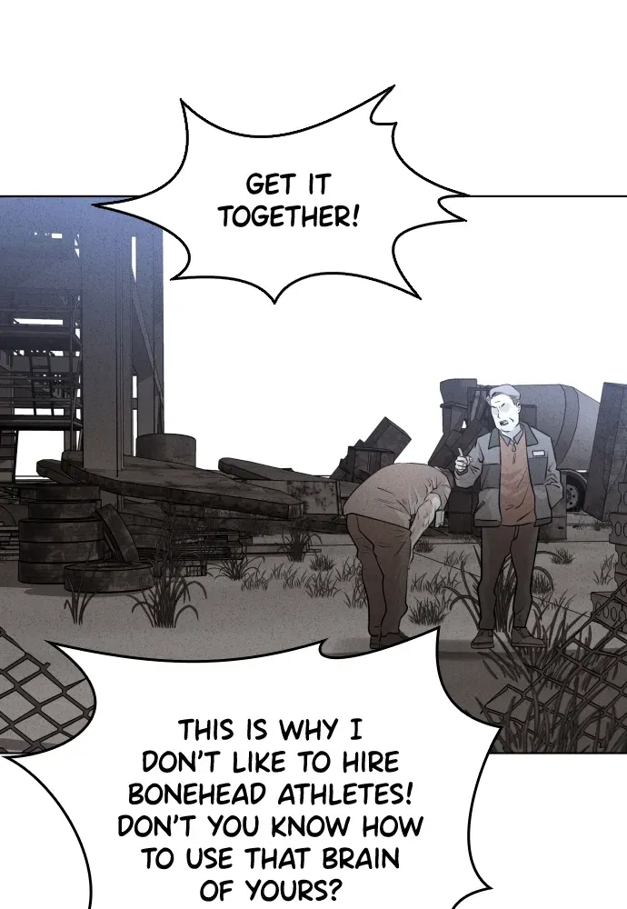 Read Bloodhounds chapter 34 image 30 on Lezhin