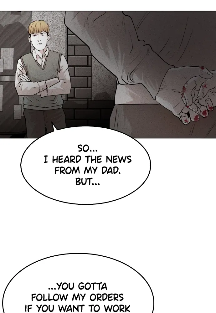 Read Bloodhounds chapter 34 image 34 on Lezhin
