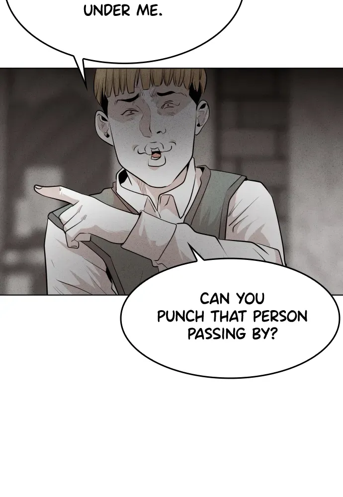 Read Bloodhounds chapter 34 image 35 on Lezhin