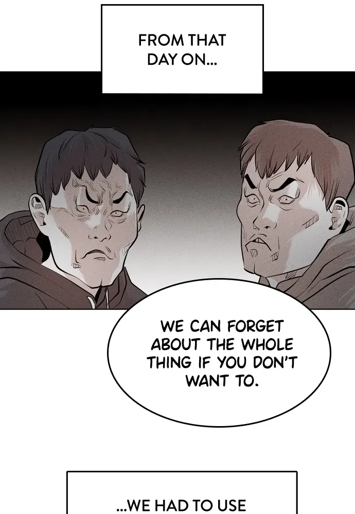 Read Bloodhounds chapter 34 image 36 on Lezhin