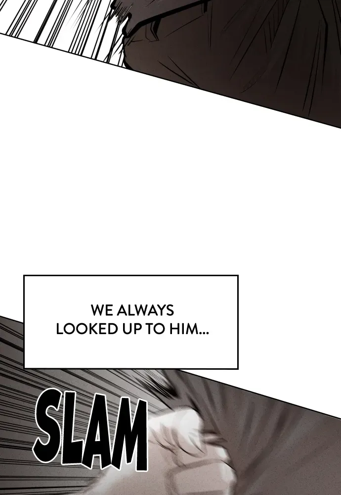 Read Bloodhounds chapter 34 image 4 on Lezhin