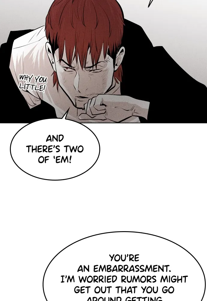 Read Bloodhounds chapter 34 image 44 on Lezhin