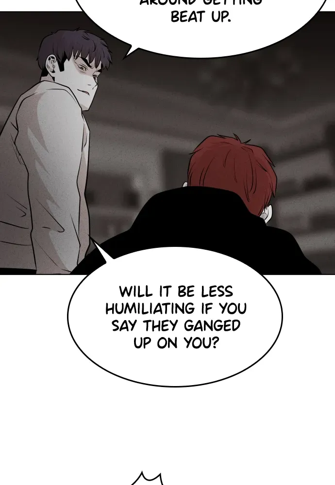 Read Bloodhounds chapter 34 image 45 on Lezhin
