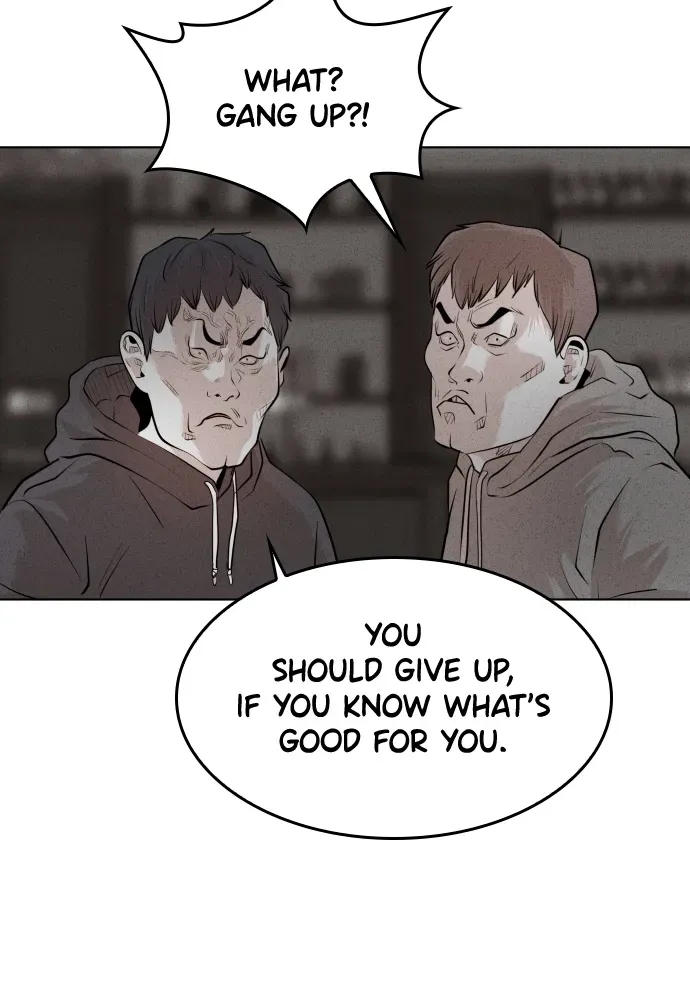 Read Bloodhounds chapter 34 image 46 on Lezhin