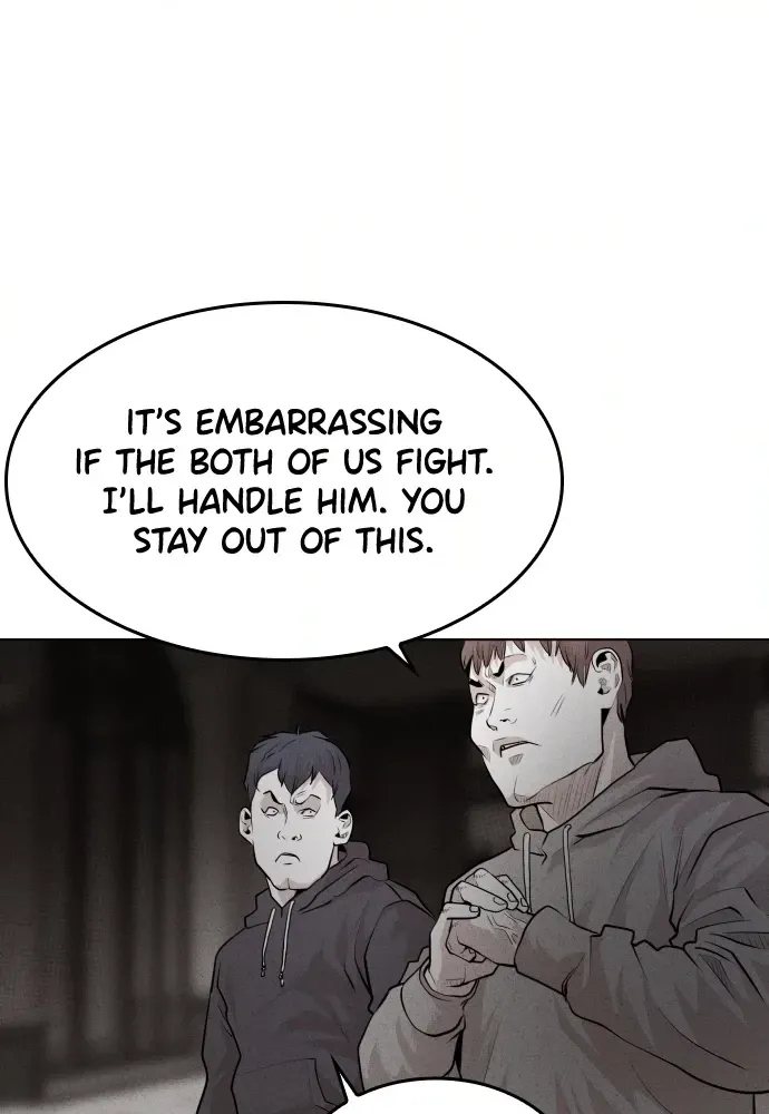 Read Bloodhounds chapter 34 image 49 on Lezhin
