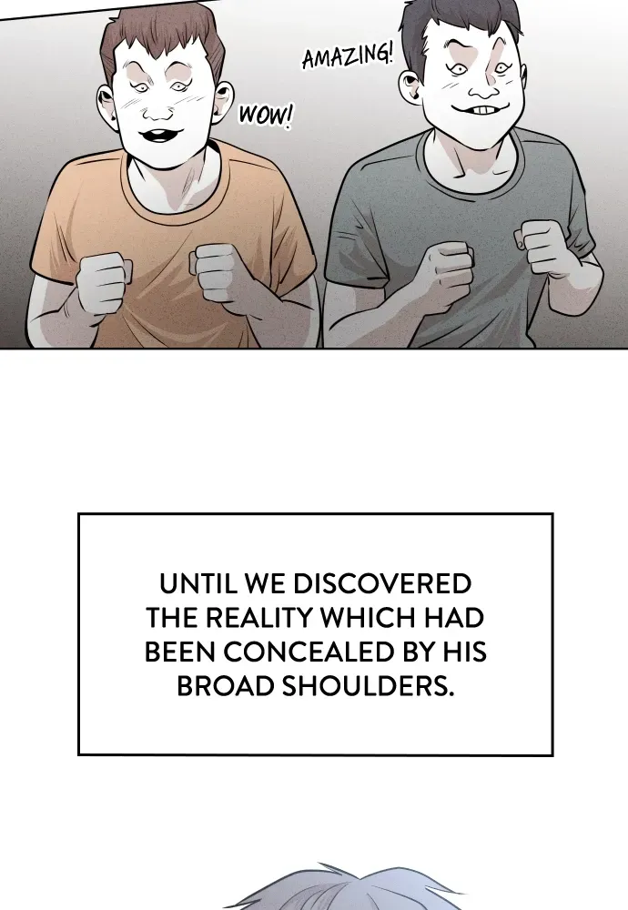 Read Bloodhounds chapter 34 image 6 on Lezhin