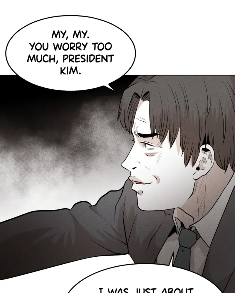Read Bloodhounds chapter 35 image 11 on Lezhin