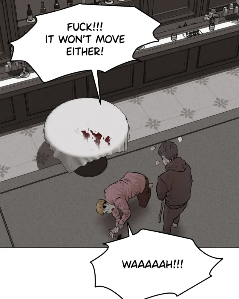 Read Bloodhounds chapter 35 image 112 on Lezhin
