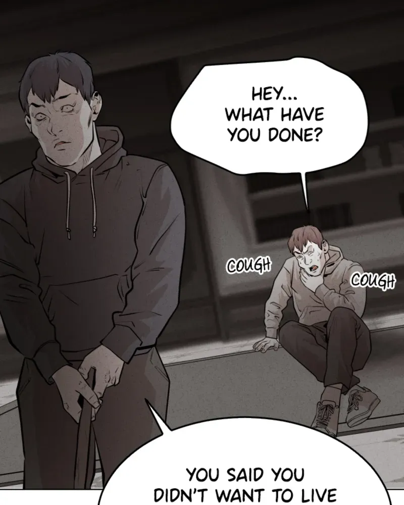 Read Bloodhounds chapter 35 image 116 on Lezhin