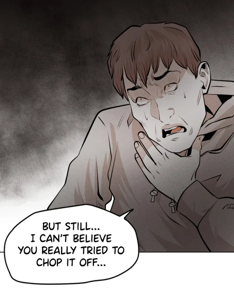 Read Bloodhounds chapter 35 image 118 on Lezhin