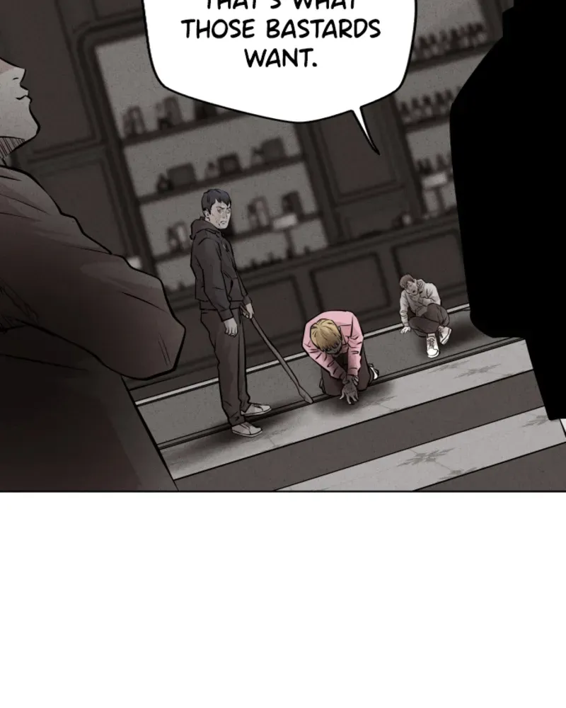 Read Bloodhounds chapter 35 image 120 on Lezhin