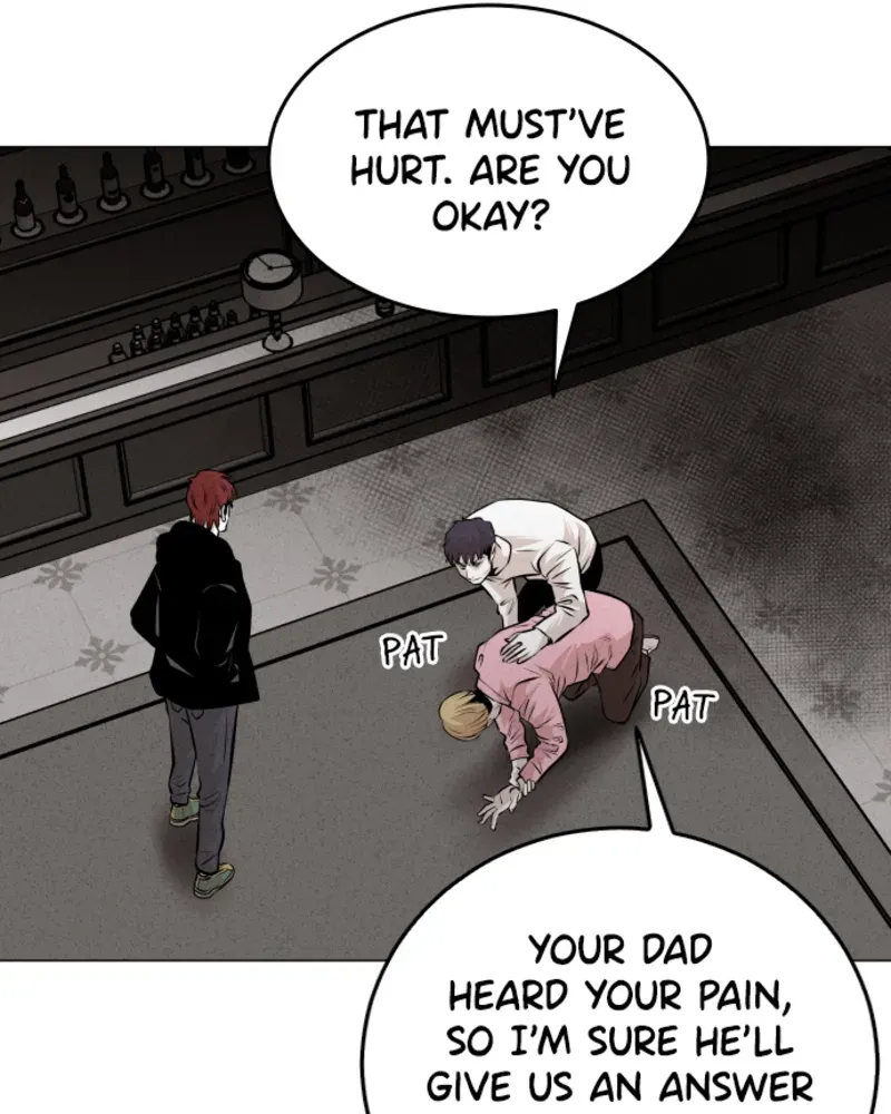 Read Bloodhounds chapter 35 image 128 on Lezhin
