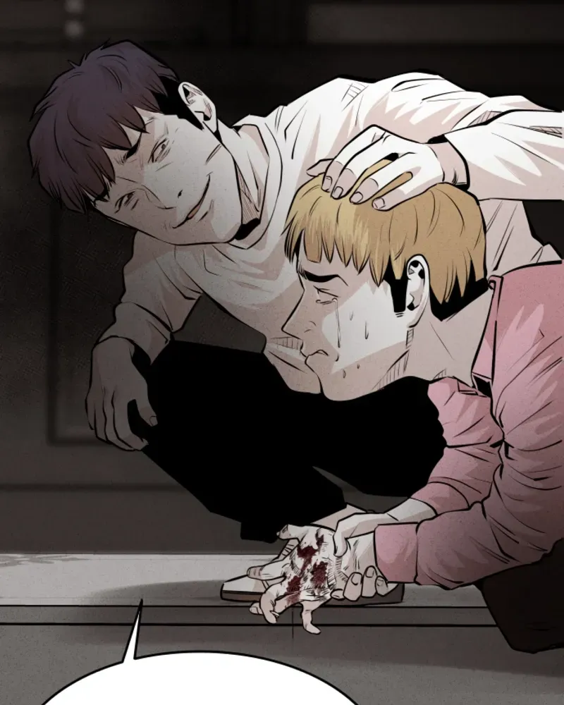 Read Bloodhounds chapter 35 image 130 on Lezhin