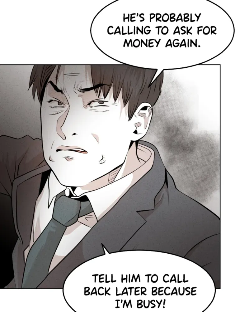 Read Bloodhounds chapter 35 image 16 on Lezhin