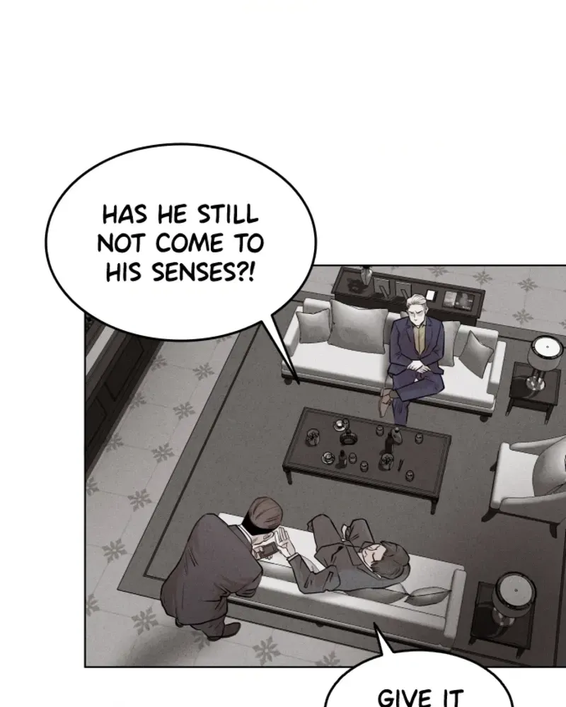 Read Bloodhounds chapter 35 image 19 on Lezhin
