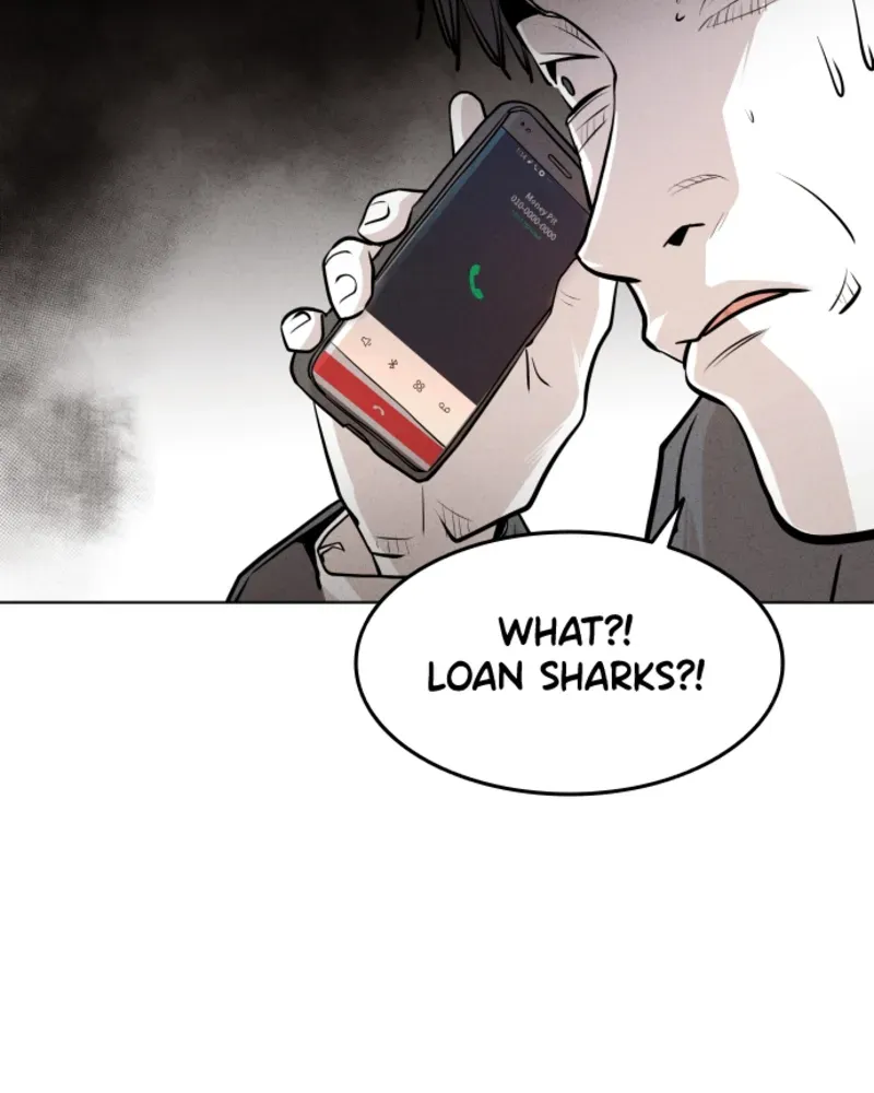 Read Bloodhounds chapter 35 image 23 on Lezhin