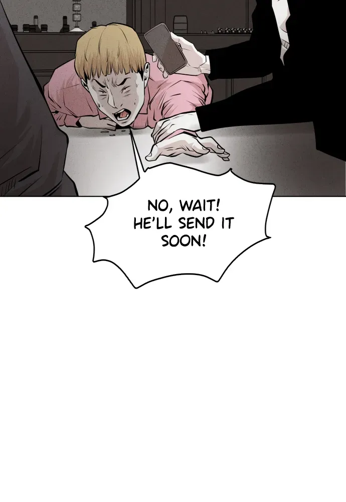 Read Bloodhounds chapter 35 image 26 on Lezhin