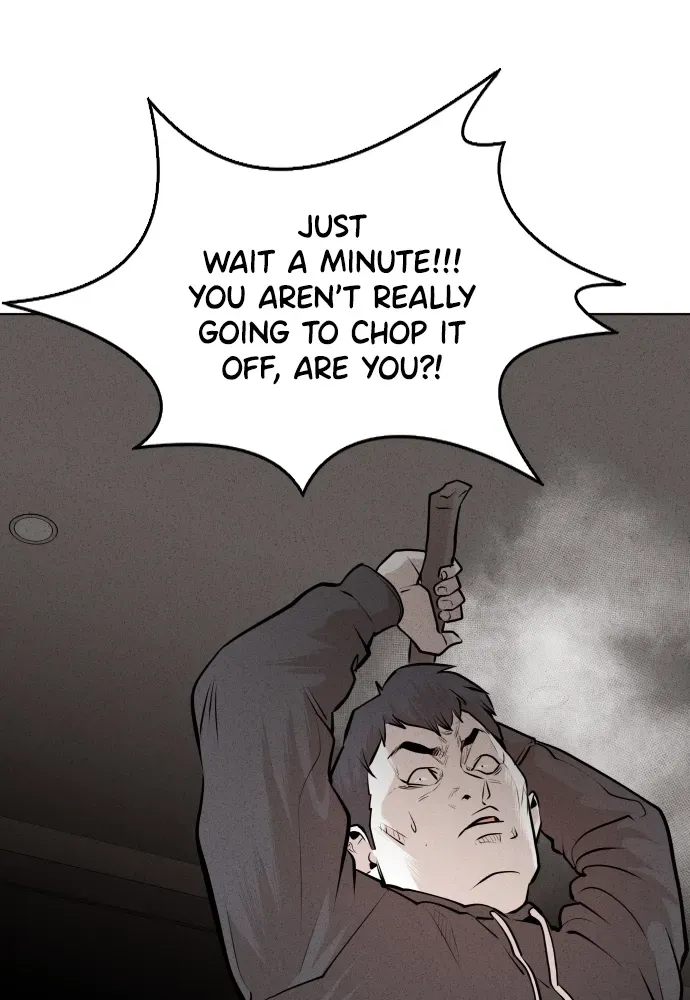 Read Bloodhounds chapter 35 image 27 on Lezhin