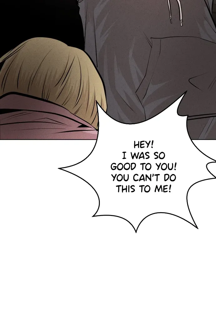 Read Bloodhounds chapter 35 image 28 on Lezhin