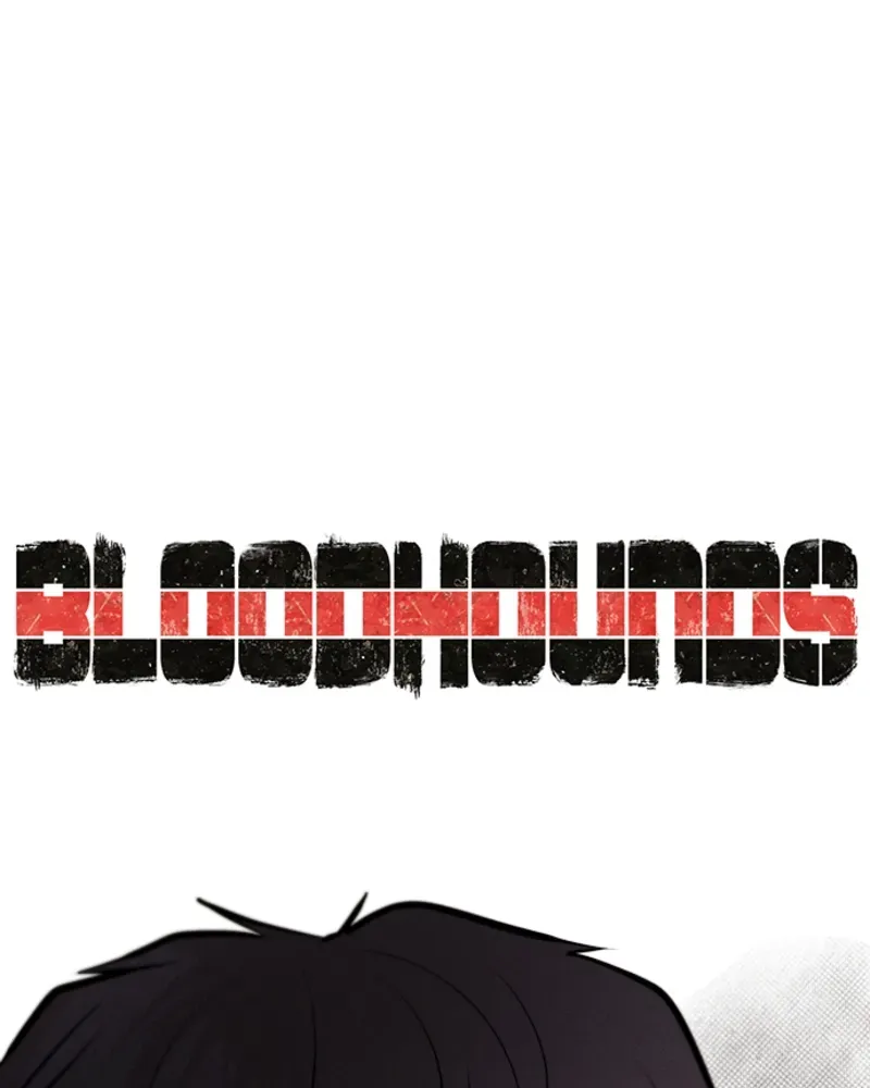 Read Bloodhounds chapter 35 image 3 on Lezhin
