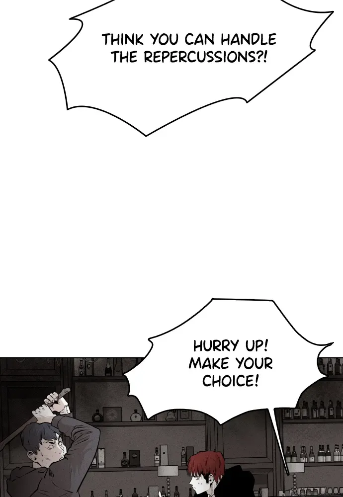 Read Bloodhounds chapter 35 image 30 on Lezhin