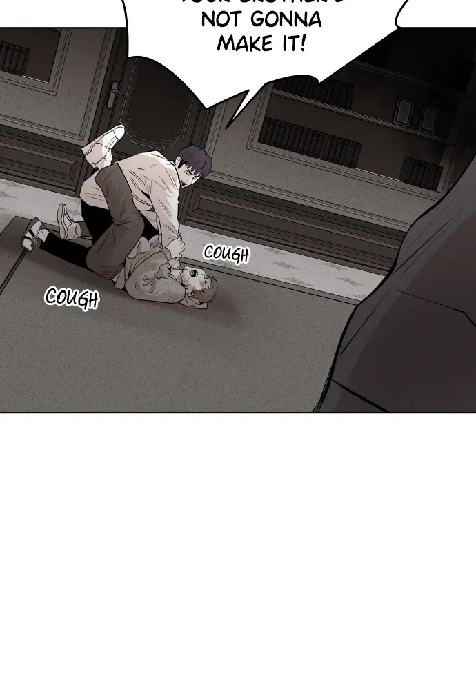 Read Bloodhounds chapter 35 image 32 on Lezhin