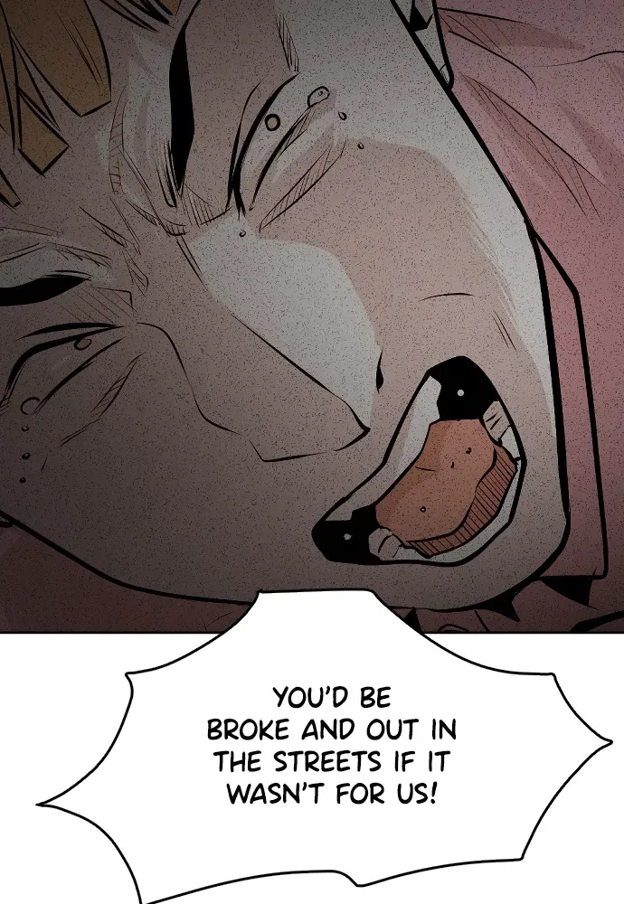 Read Bloodhounds chapter 35 image 38 on Lezhin