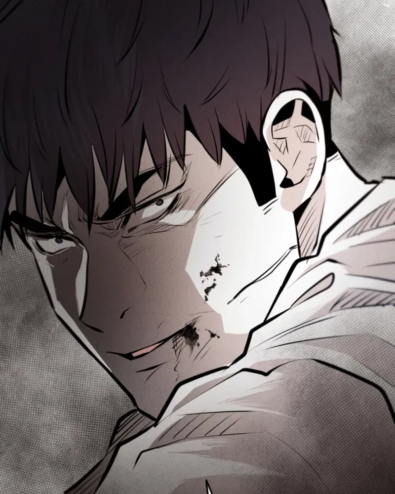 Read Bloodhounds chapter 35 image 4 on Lezhin