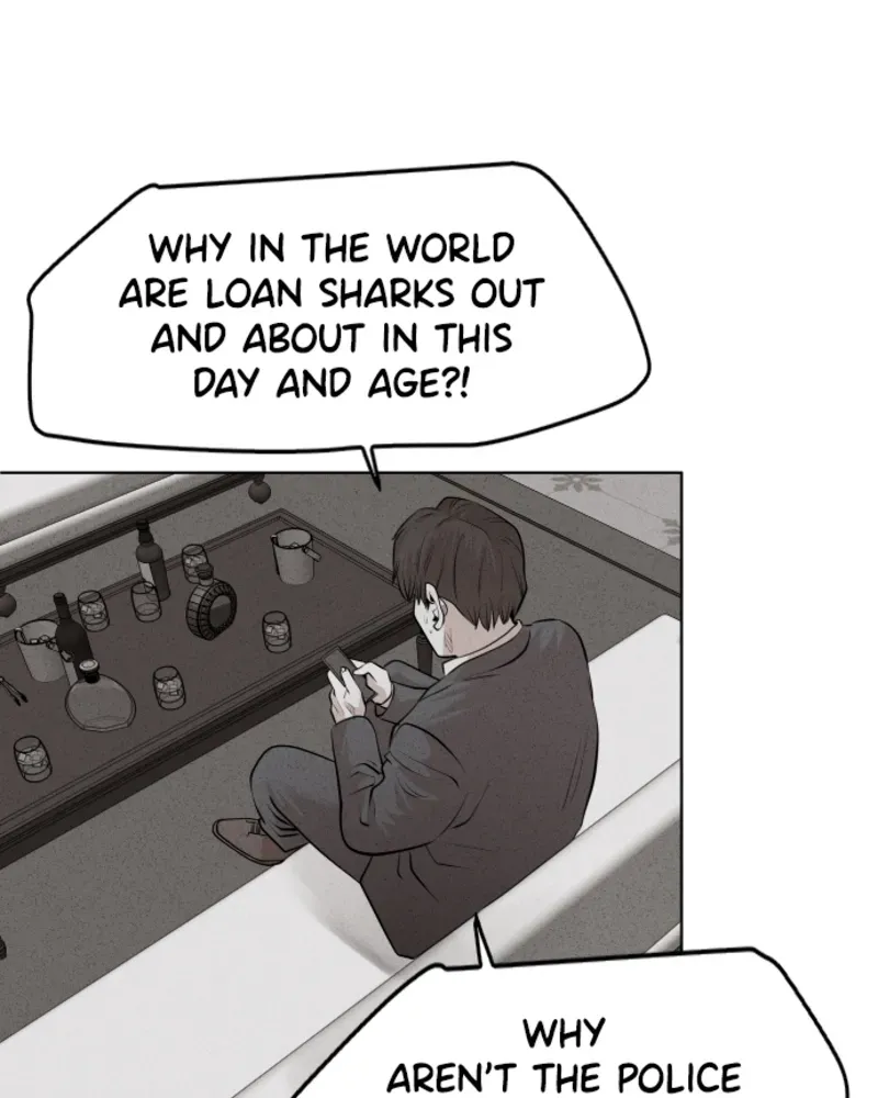 Read Bloodhounds chapter 35 image 54 on Lezhin
