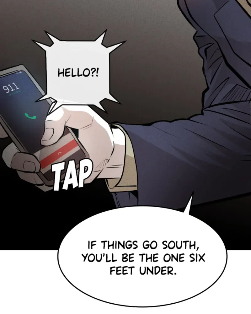 Read Bloodhounds chapter 35 image 61 on Lezhin