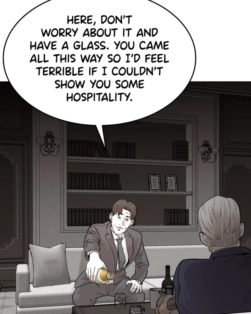 Read Bloodhounds chapter 35 image 7 on Lezhin
