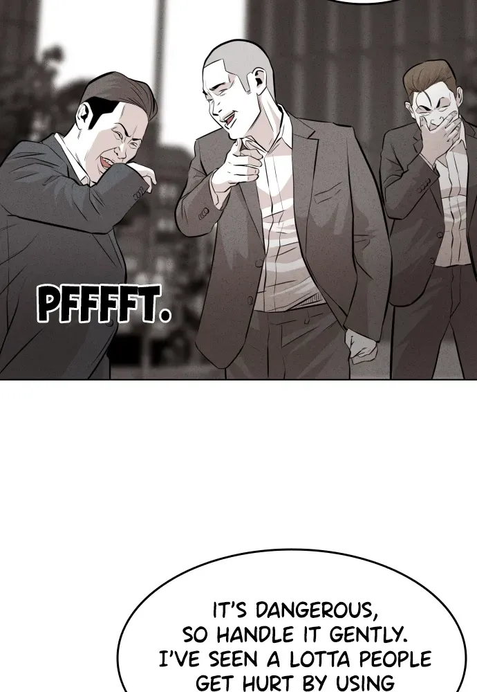 Read Bloodhounds chapter 37 image 11 on Lezhin