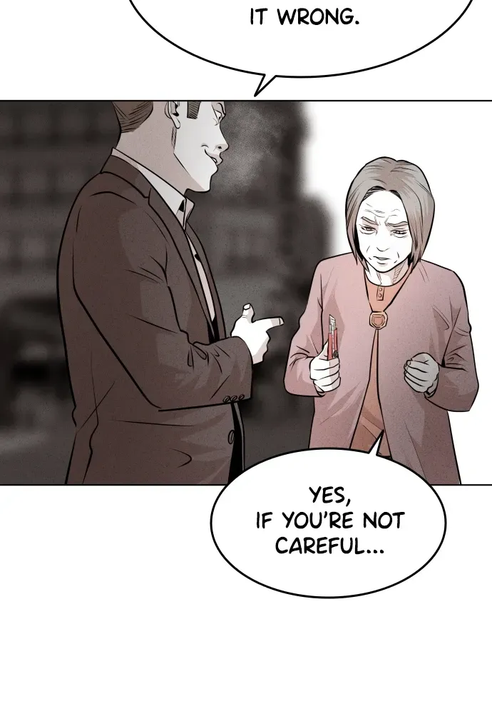 Read Bloodhounds chapter 37 image 12 on Lezhin