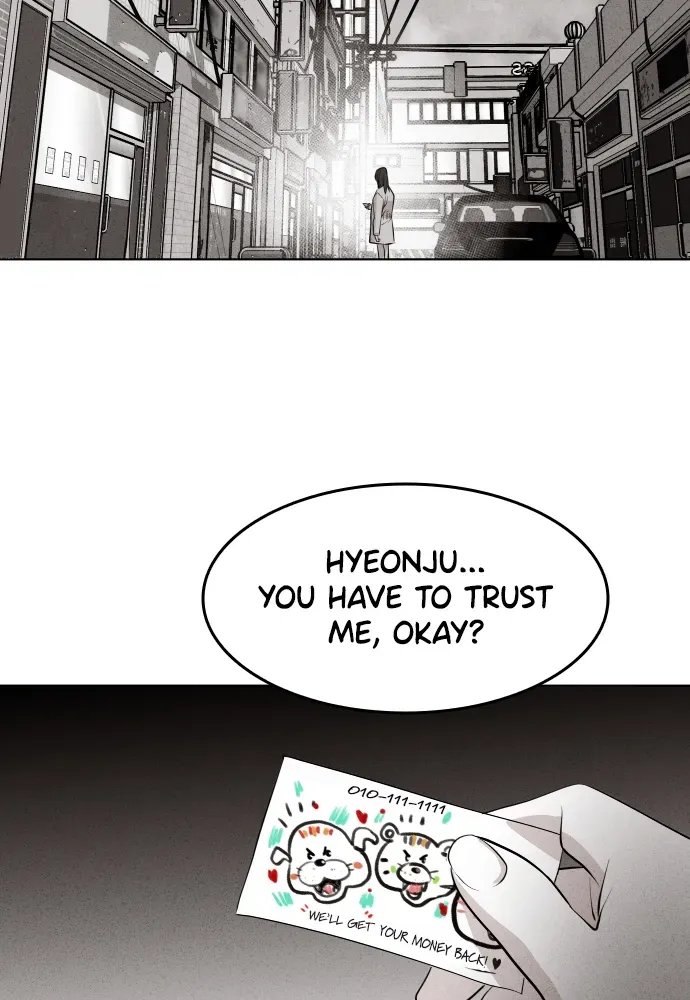 Read Bloodhounds chapter 37 image 124 on Lezhin