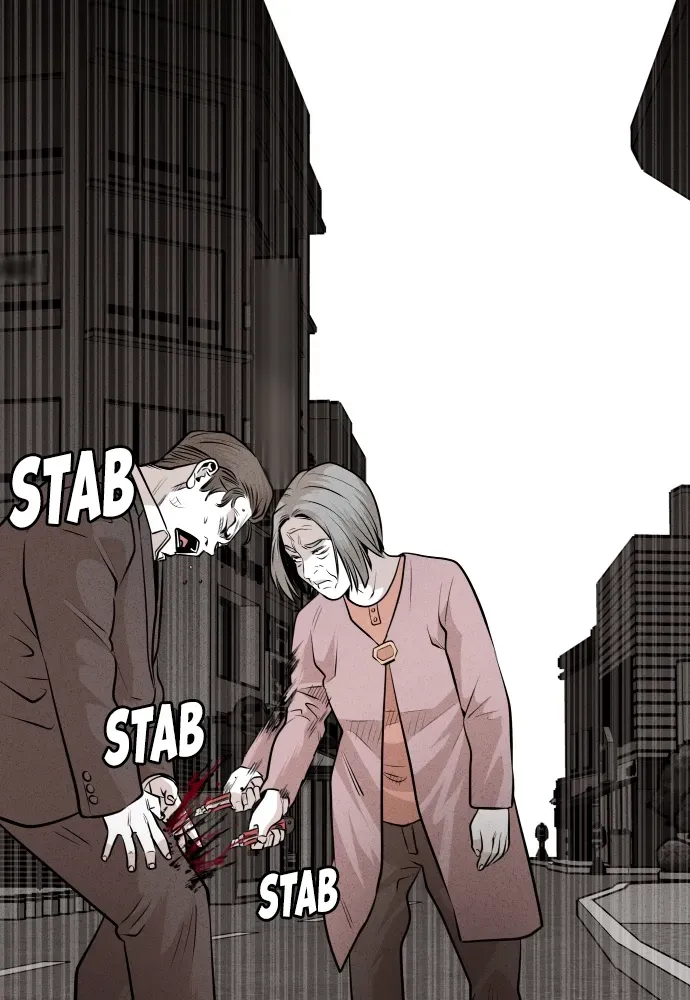 Read Bloodhounds chapter 37 image 14 on Lezhin