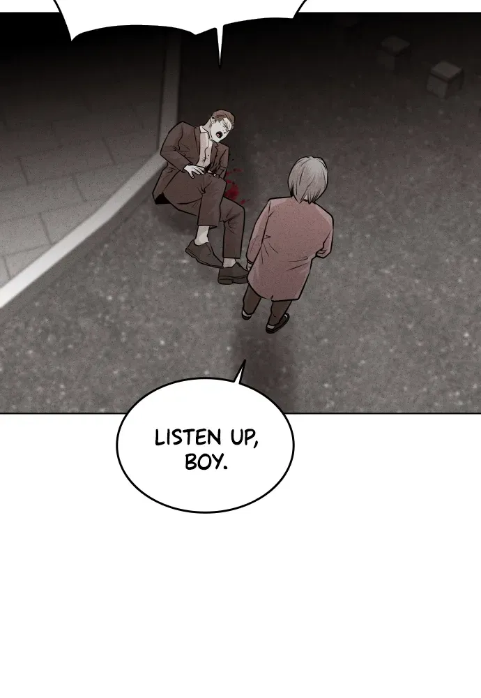 Read Bloodhounds chapter 37 image 16 on Lezhin