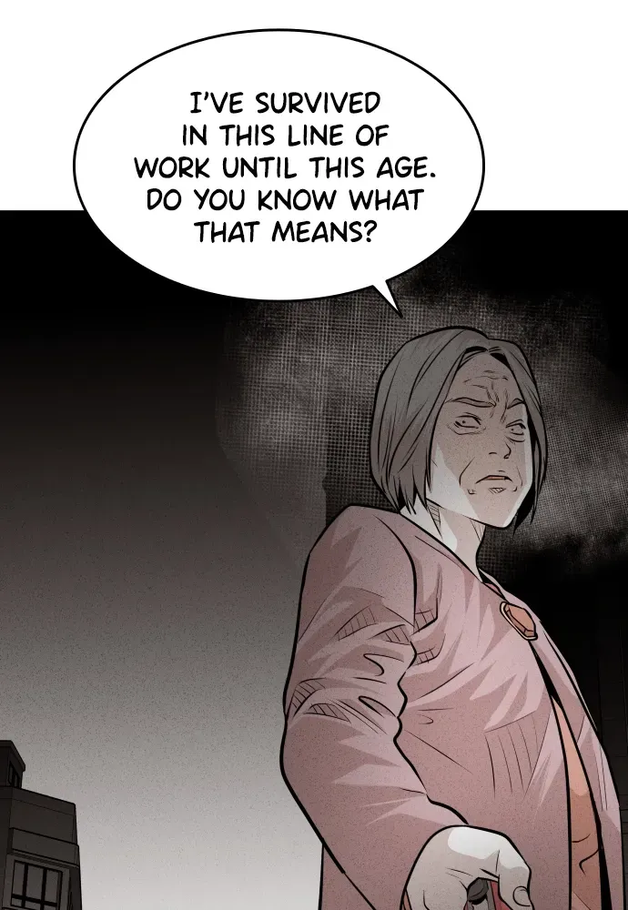Read Bloodhounds chapter 37 image 17 on Lezhin