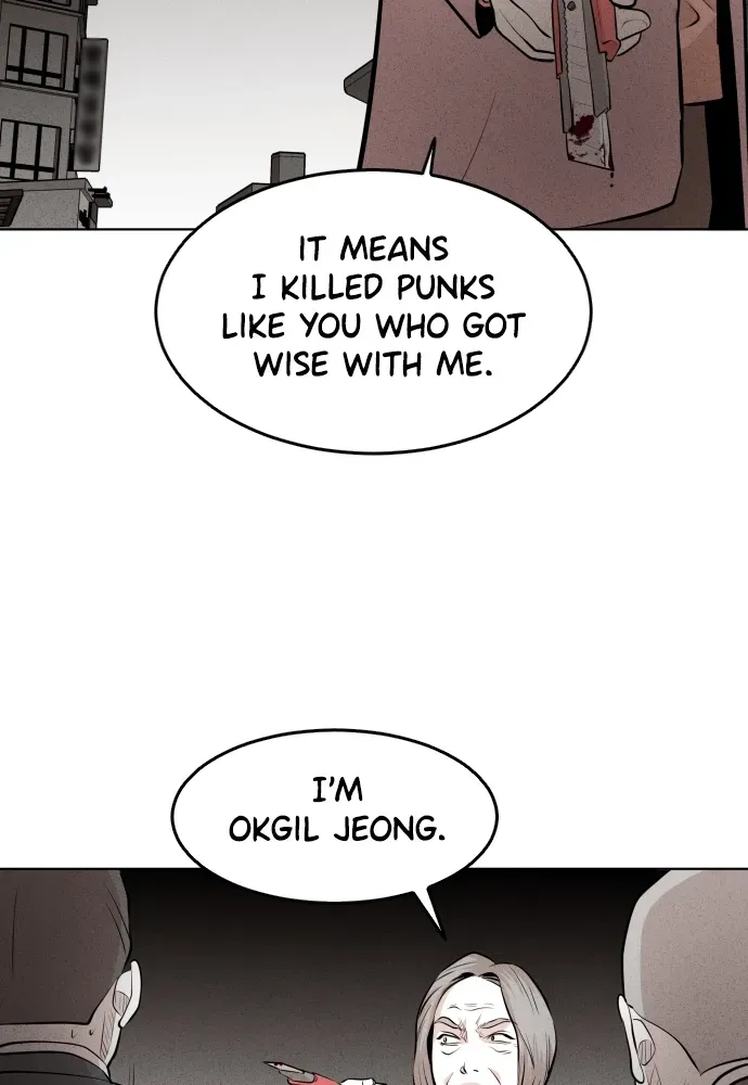 Read Bloodhounds chapter 37 image 18 on Lezhin
