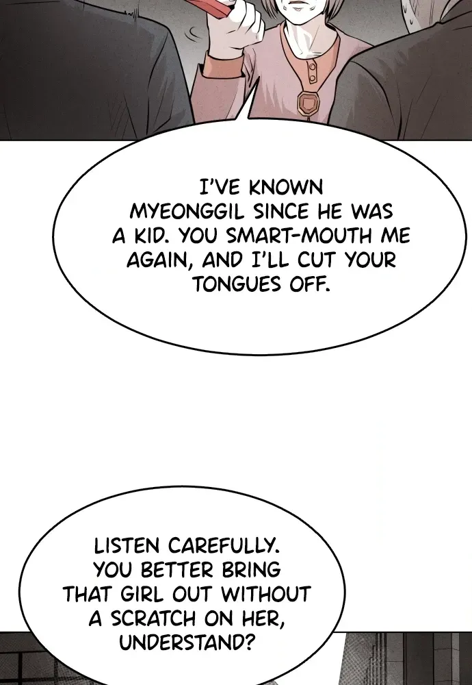 Read Bloodhounds chapter 37 image 19 on Lezhin