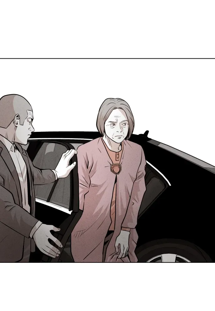 Read Bloodhounds chapter 37 image 3 on Lezhin