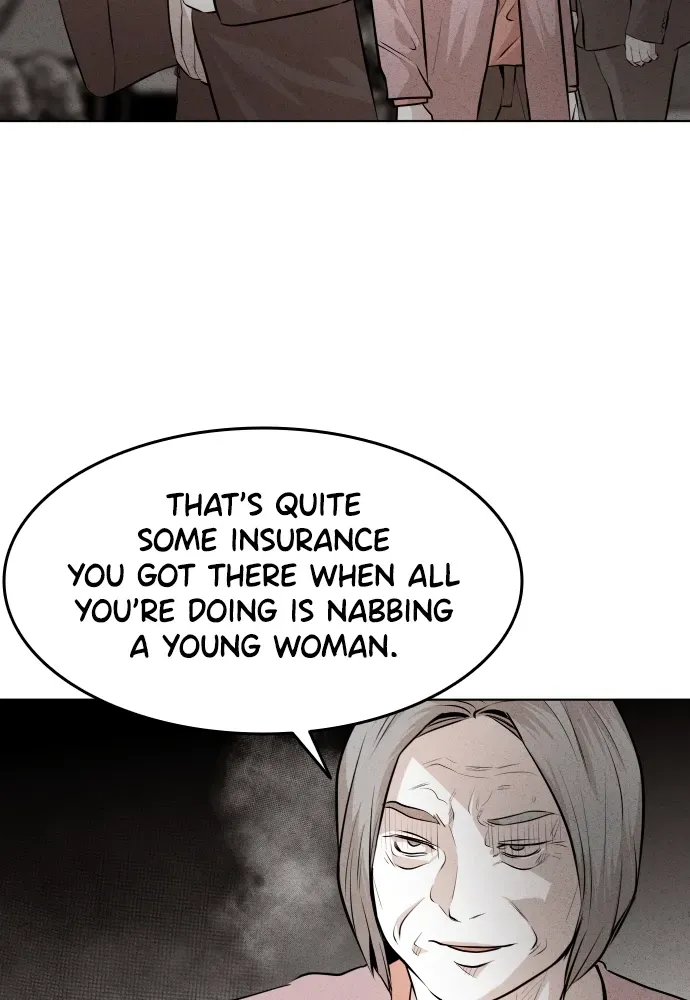 Read Bloodhounds chapter 37 image 5 on Lezhin