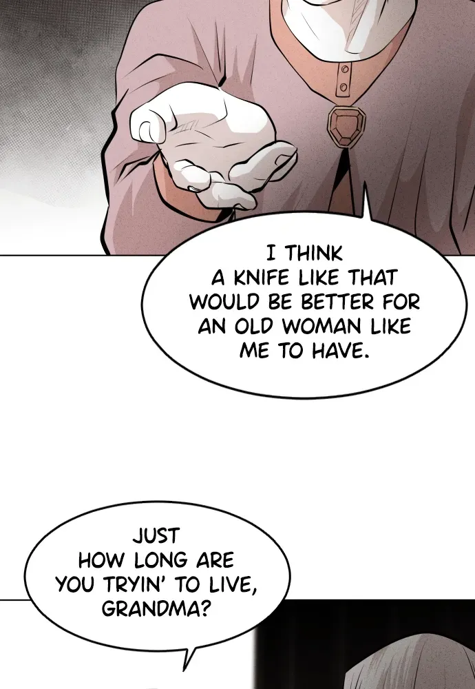 Read Bloodhounds chapter 37 image 6 on Lezhin