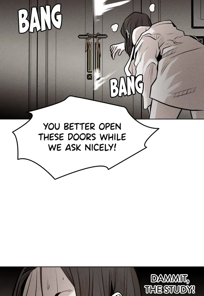 Read Bloodhounds chapter 37 image 65 on Lezhin