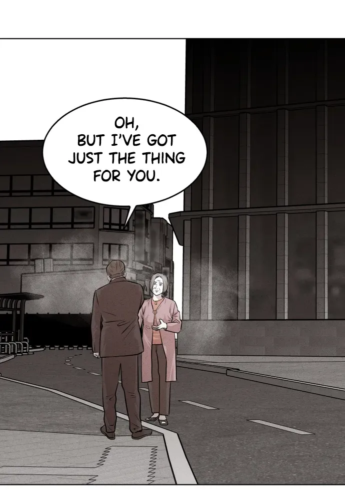 Read Bloodhounds chapter 37 image 8 on Lezhin