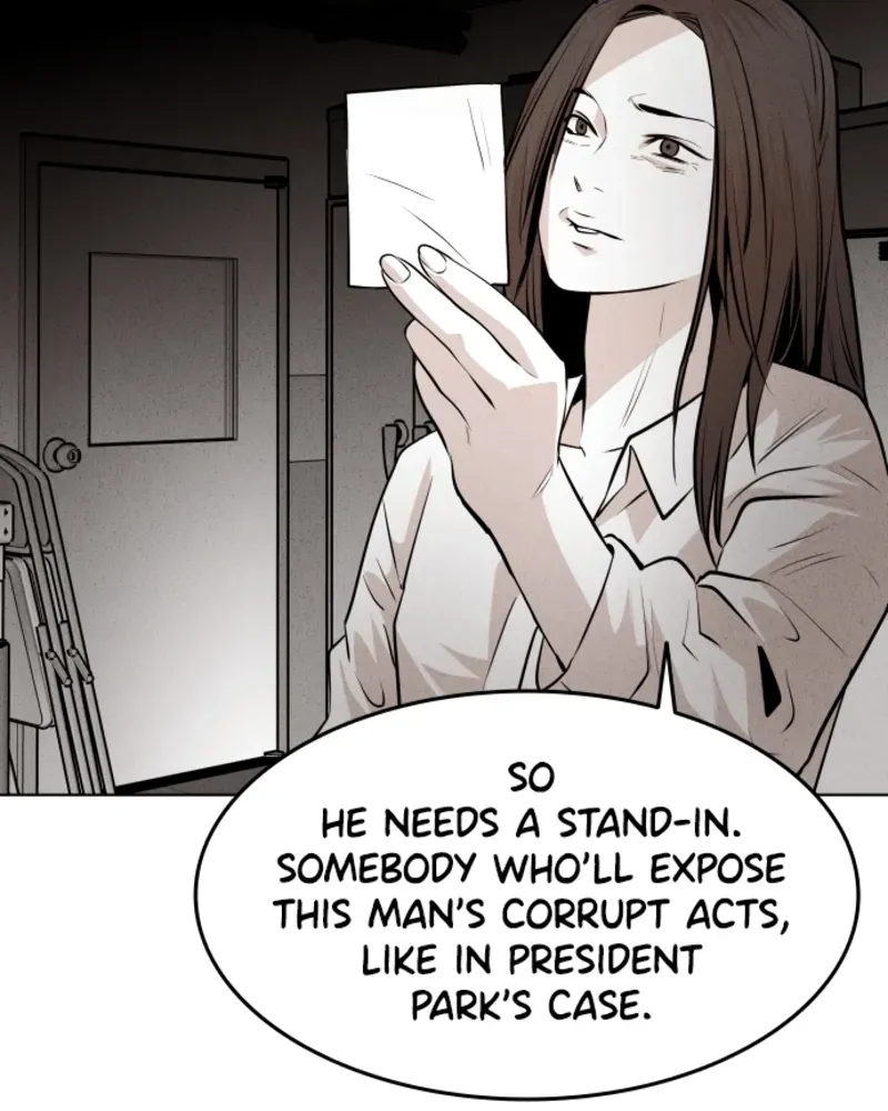 Read Bloodhounds chapter 38 image 100 on Lezhin